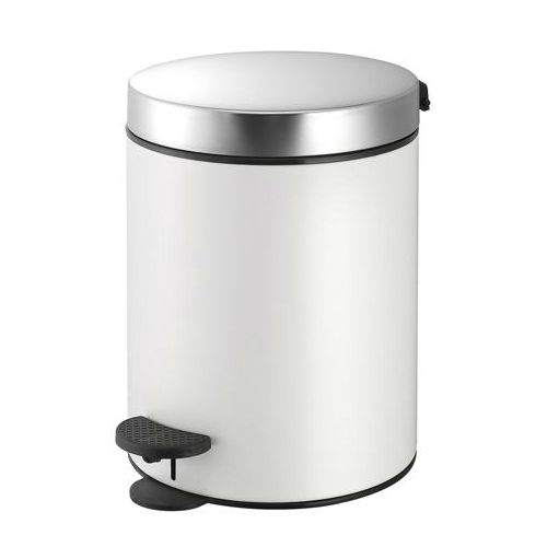 ΧΑΡΤΟΔΟΧΕΙΟ ΔΑΠΕΔΟΥ SANCO Classic A3-M101-90608 Χρωμέ - Λευκό Ματ